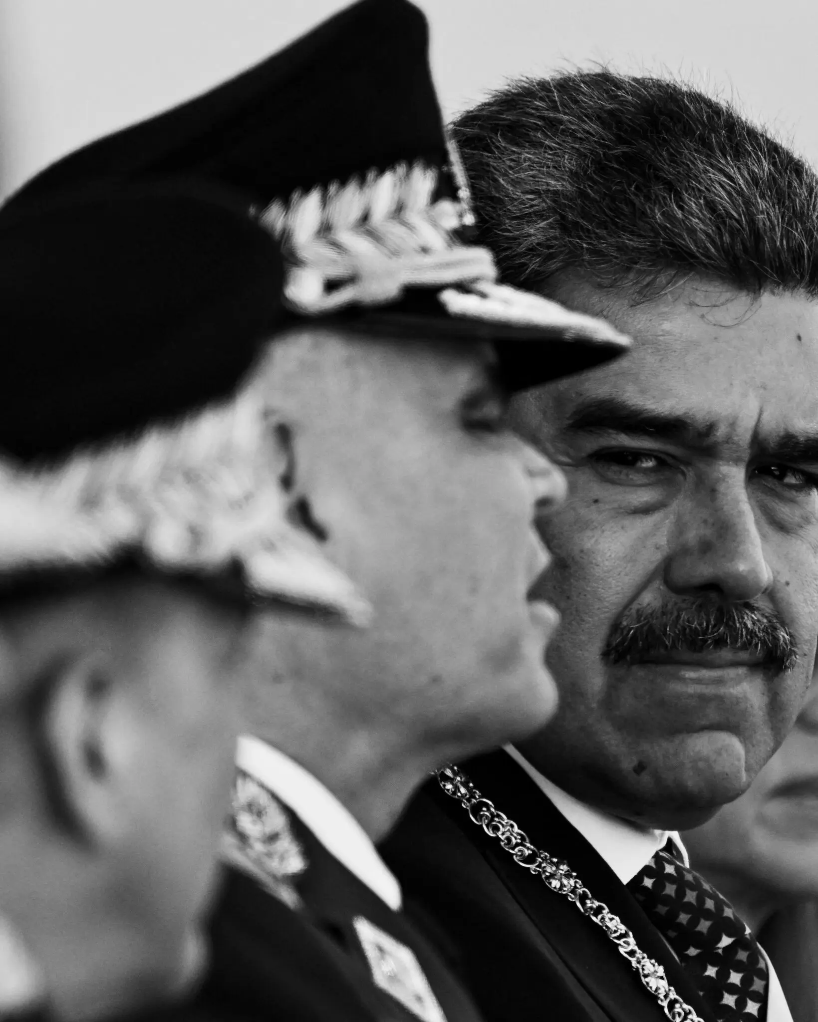 Hay que sacar a Maduro del poder - Bret Stephens