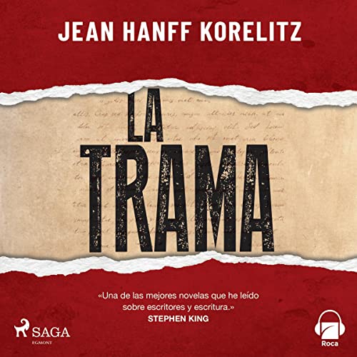 La Trama - Jean Haff Korelitz