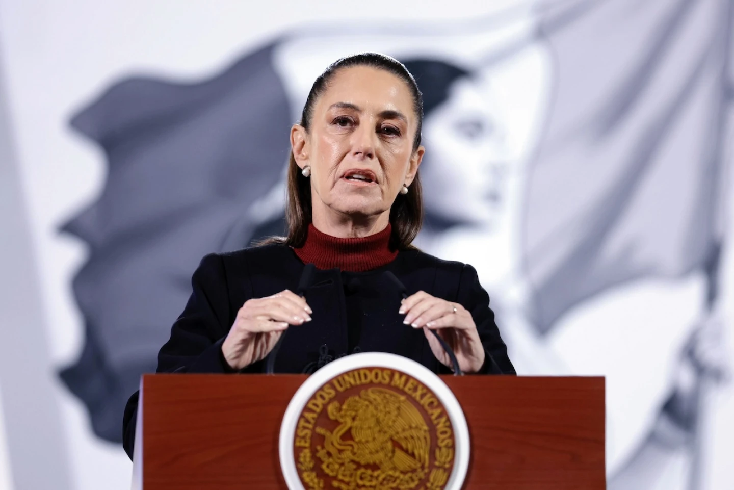 ¡Ah, soberana soberanía la que nos venden! - José Ignacio Rasso