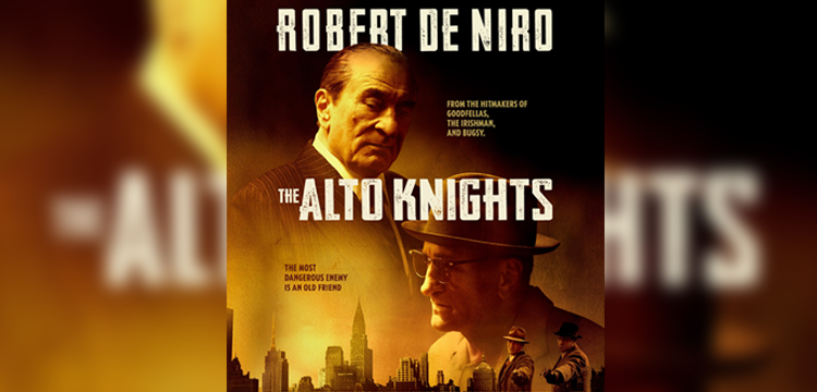 The Alto Knights
