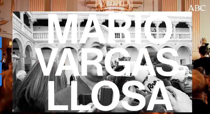 Muere Mario Vargas Llosa a los 89 años, un premio Nobel de Literatura con una vida de novela - Carlos Granés