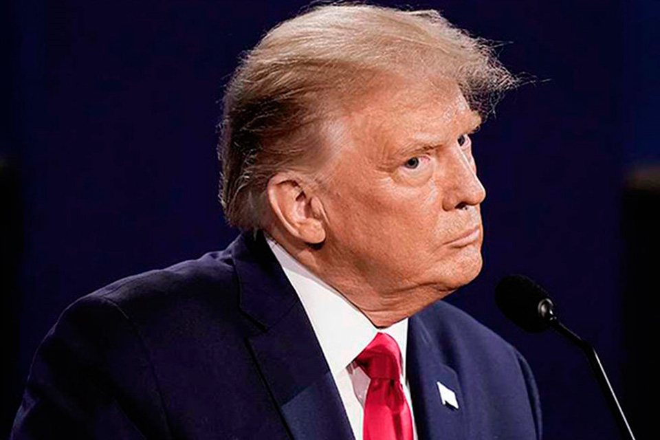 Trump: ¿locura total o cambio de paradigma? - Fernando Mires