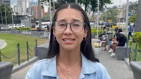 Nakary Ramos