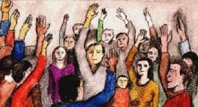 Crónica de una Elección Popular - Ismael Pérez Vigil