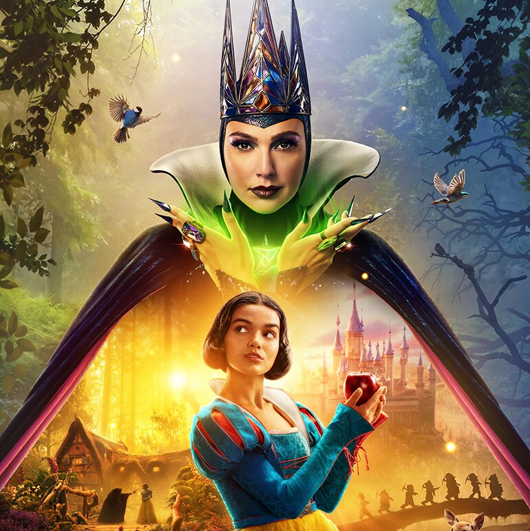 Blancanieves
