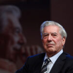 Mario Vargas Llosa
