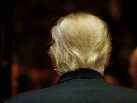 Los primeros 100 días de Trump LO PEOR ESTÁ POR VENIR - Trino Márquez