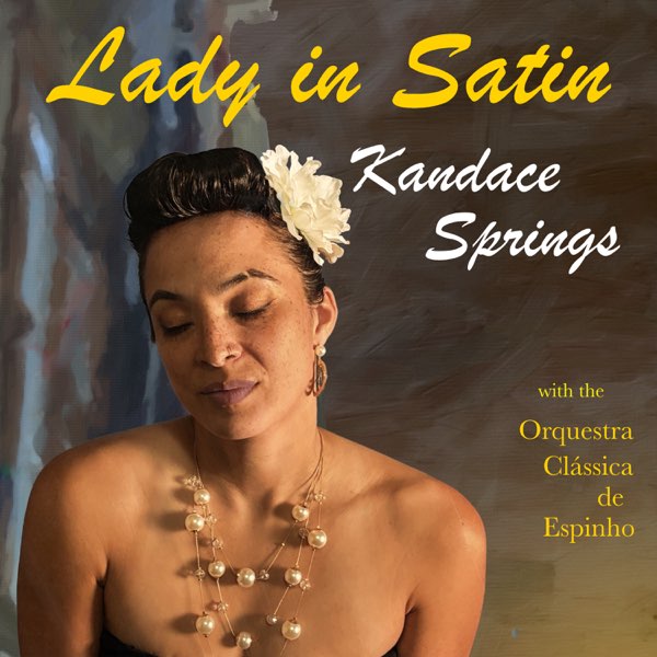 Kandace Springs