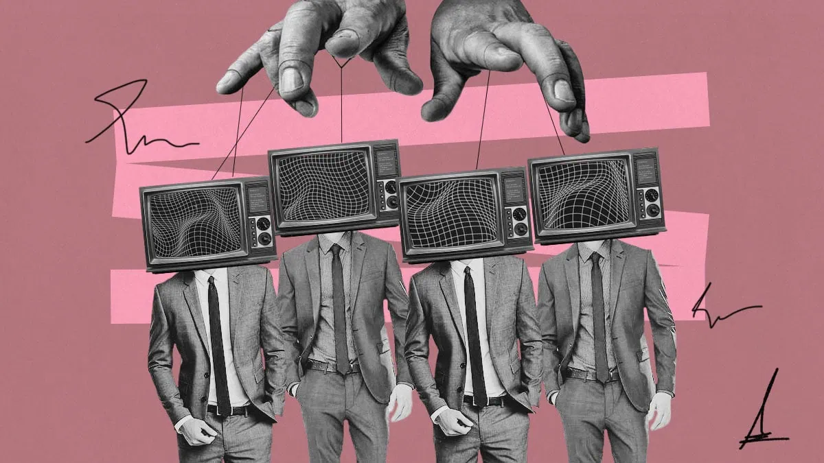 Nuestras decisiones están determinadas, y lo estarán aún más - Laurence Debray