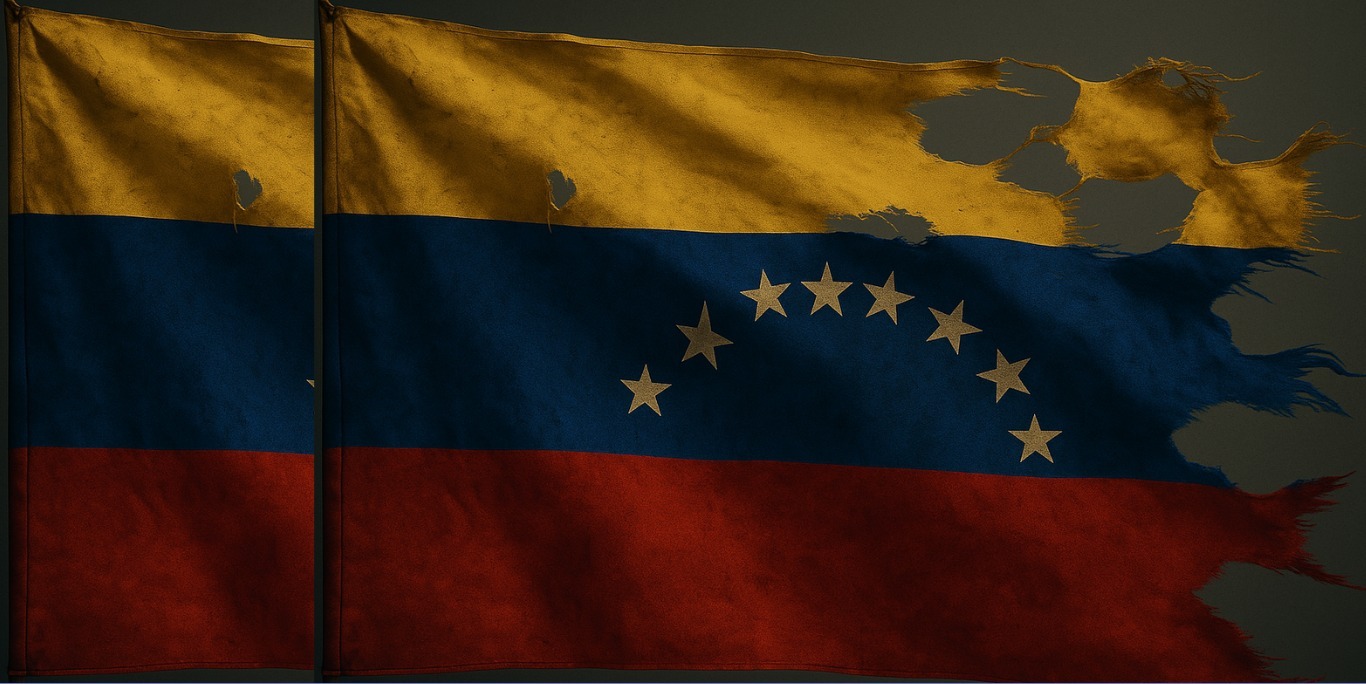 República y liderazgos en Venezuela - Elías Pino Iturrieta