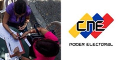 Entrega de las Firmas (1). Las Crónicas de 26 años - Ismael Pérez Vigil