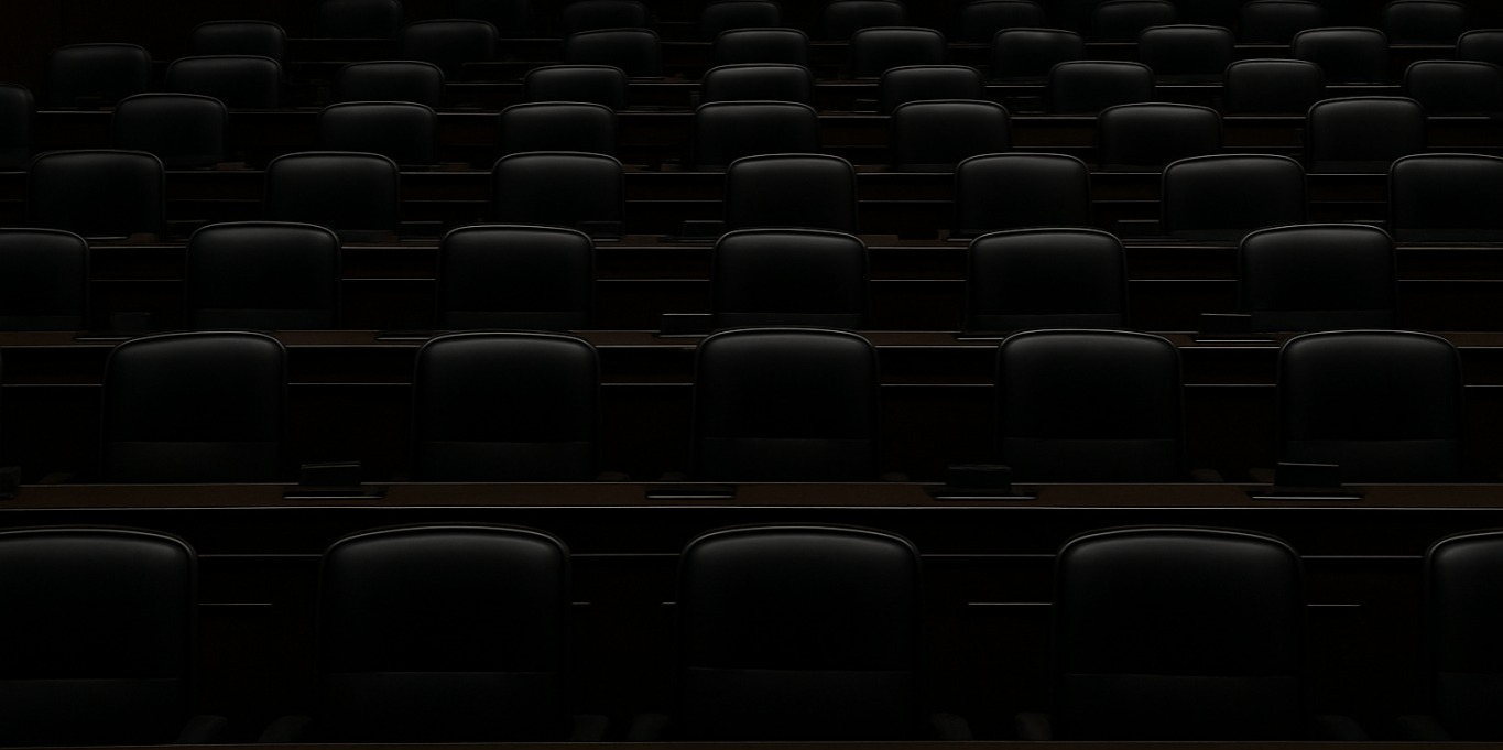 Unos diputados de “oposición” - Elías Pino Iturrieta