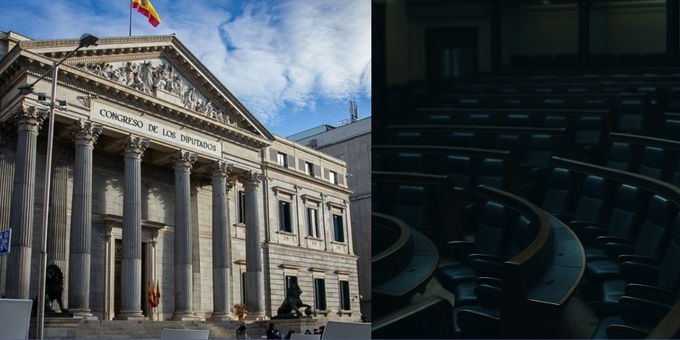 Yo, el experto en asuntos españoles - Elías Pino Iturrieta