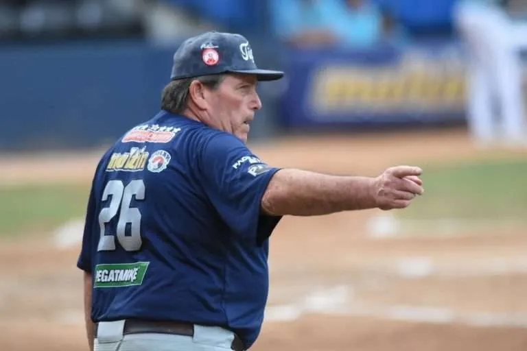 Buddy Bailey debe ser inmortal - Mari Montes