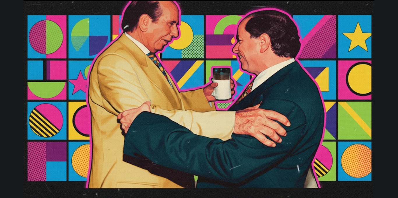 CAP II y los problemas del liberalismo venezolano - Elías Pino Iturrieta