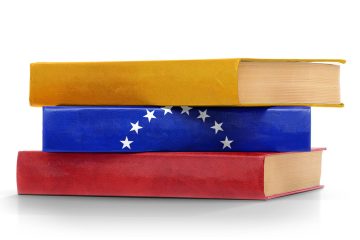Venezuela: la literatura del caos - Javier Lafuente