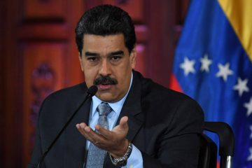 ¿Será Venezuela la Libia del Caribe? - Moisés Naím