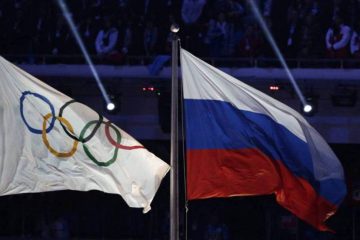 La Agencia Mundial Antidopaje castiga a Rusia pero no a sus deportistas - Carlos Arribas