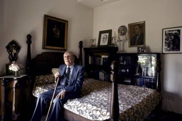 Borges en su casa. Una entrevista de Mario Vargas Llosa - Mario Vargas Llosa