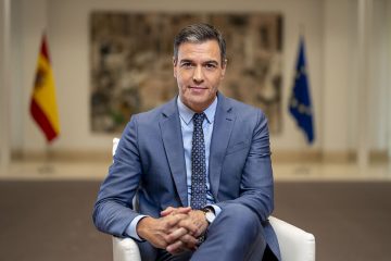 Pedro Sánchez: Los peligros de la adicción al Poder - Trino Márquez