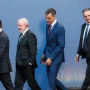 La cumbre progresista: Su deuda con la democracia - Trino Márquez