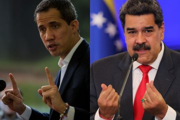 Venezuela: el largo retorno a la negociación - Alberto Barrera Tyszka