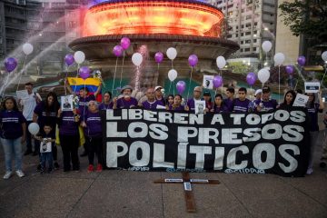 Mil presos es un gran reto - Fernando Rodríguez