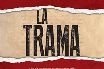 La Trama - Jean Haff Korelitz