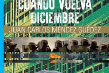 Cuando vuelva diciembre - Juan Carlos Méndez Guédez