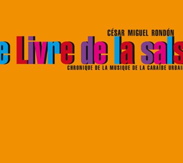 Après 44 ans, « Le Livre de la salsa » paraît en France - Yannick Le Maintec