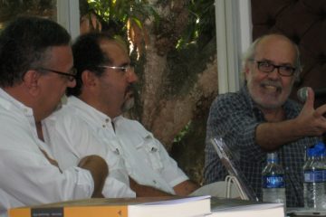Con Pablo, sin Pablo, por Pablo - Antonio López Ortega