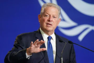 Al Gore