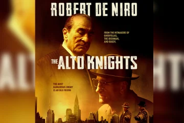 The Alto Knights