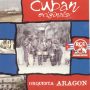 CMR NAV JUEVES 10 - SUAVECITO - ORQUESTA ARAGON