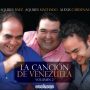 CMR NAV JUEVES 21 - Mi Pequeña - Aquiles Báez