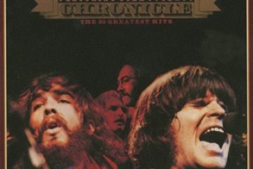 CMR NAV JUEVES 24 - I Heard It Through the Grapevine - Creedence Clearwater Revival