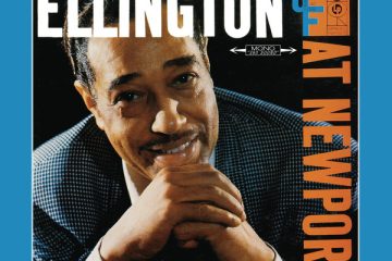 CMR NAV LUNES 08 - Jeep's Blues - Duke Ellington
