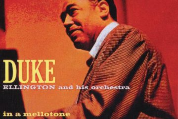 CMR NAV MARTES 09 - Take the A Train - Duke Ellington