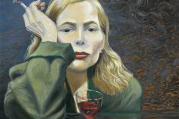 CMR NAV MARTES 21 - Don't Worry 'Bout Me - Joni Mitchell