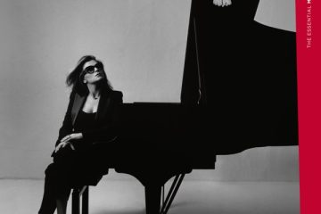 CMR NAV MARTES 28 - First Song - Melody Gardot