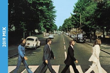 CMR NAV - MIÈRCOLES 17 - Something - The Beatles
