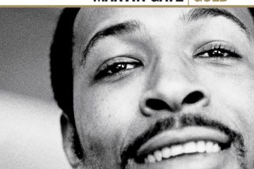 CMR NAV MIÉRCOLES 23 - I Heard It Through the Grapevine - Marvin Gaye