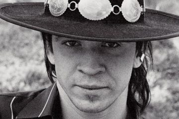 CMR NAV iPOD VIERNES 29 - Flood Down In Texas - Stevie Ray Vaughan & Double Trouble