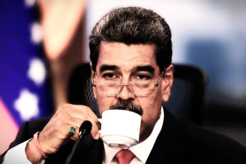 El dictador Nicolás Maduro recrudece la represión y la cacería de opositores luego de cometer el mayor fraude de la historia de América Latina.
Cortesía: Reuters