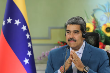 La insoportable banalidad de Nicolás Maduro - Boris Muñoz