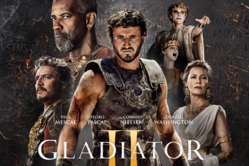 Gladiador 2