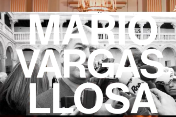 Muere Mario Vargas Llosa a los 89 años, un premio Nobel de Literatura con una vida de novela - Carlos Granés