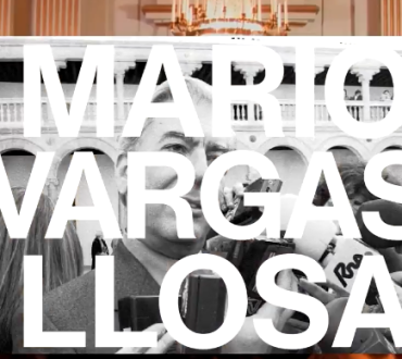 Muere Mario Vargas Llosa a los 89 años, un premio Nobel de Literatura con una vida de novela - Carlos Granés