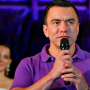 Daniel Noboa fue reelecto con 56% de los votos
Cortesía: El Nacional