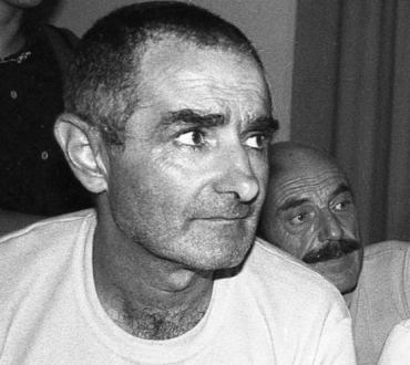 Guerrillero, rehén, presidente, filósofo: la vida inmensa de Pepe Mujica - Martín Caparrós